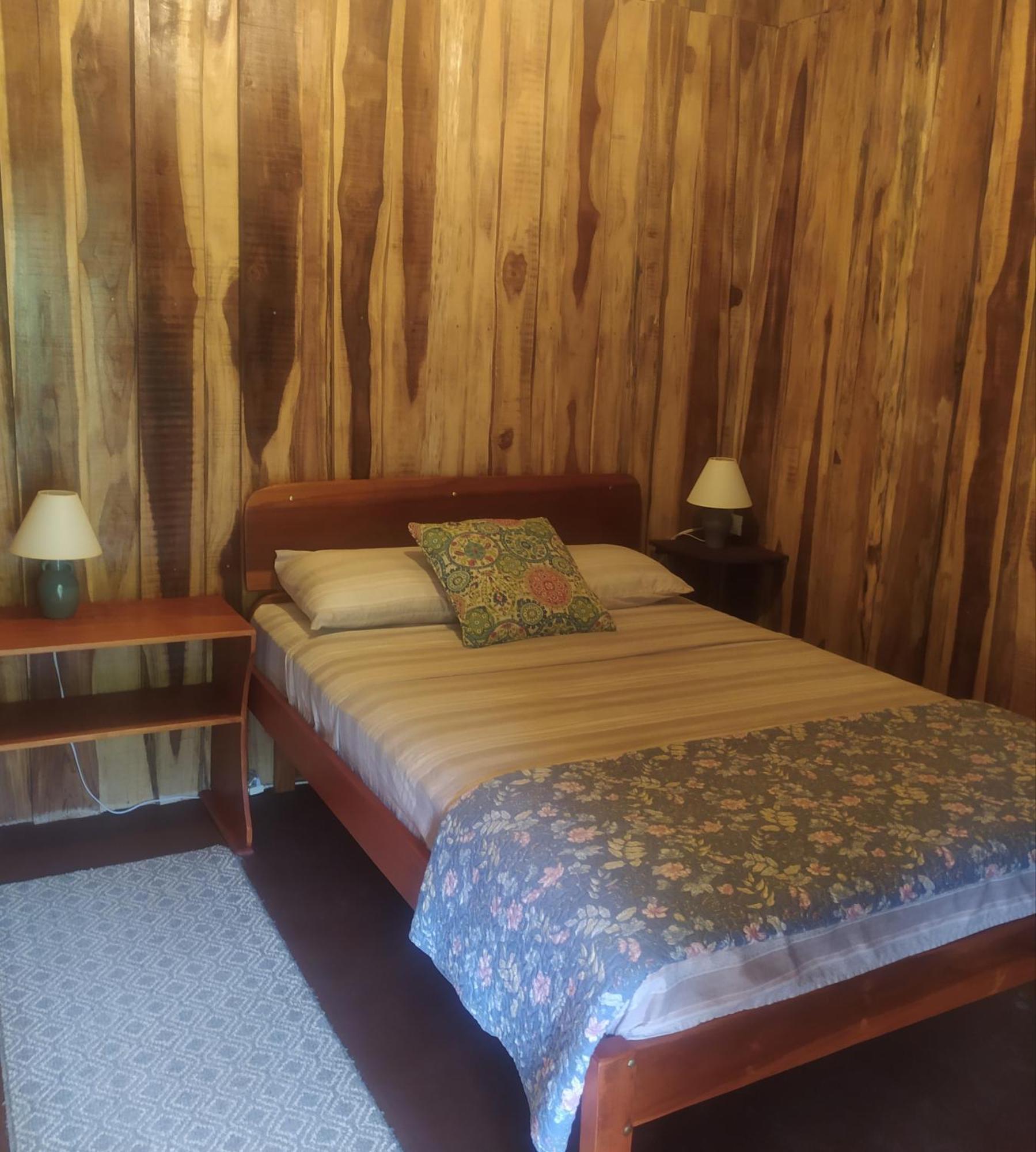 Mineral River Eco Village Upala المظهر الخارجي الصورة